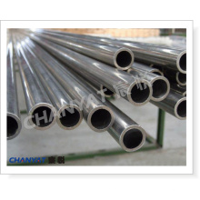 A312 N08904, 904L Seamless Stainless Steel Pipe